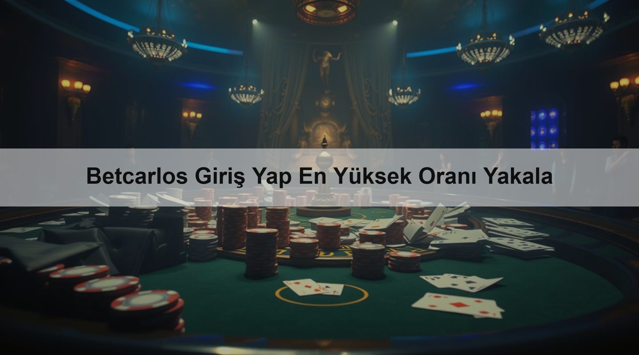 Betcarlos Giriş Yap En Yüksek Oranı Yakala