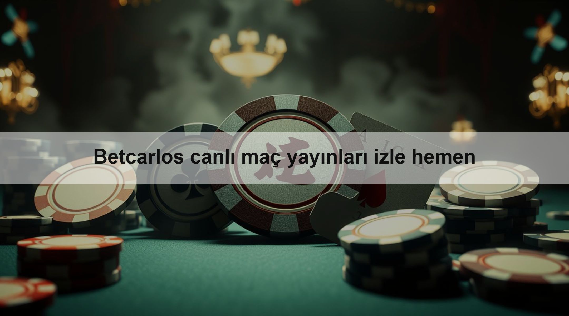 Betcarlos canlı maç yayınları izle hemen
