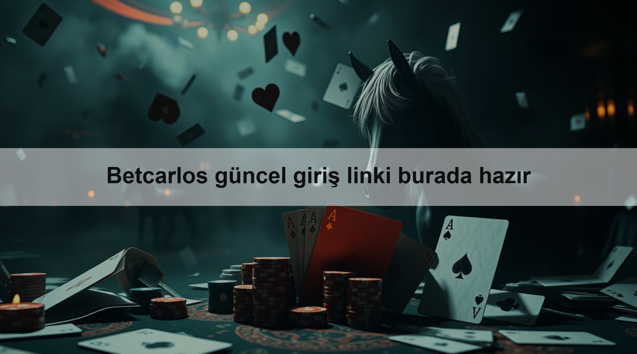 Betcarlos güncel giriş linki burada hazır